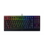 Razer | BlackWidow V3 | RGB LED light | US | Wired | m | Black | Mechanical Gaming keyboard - 2